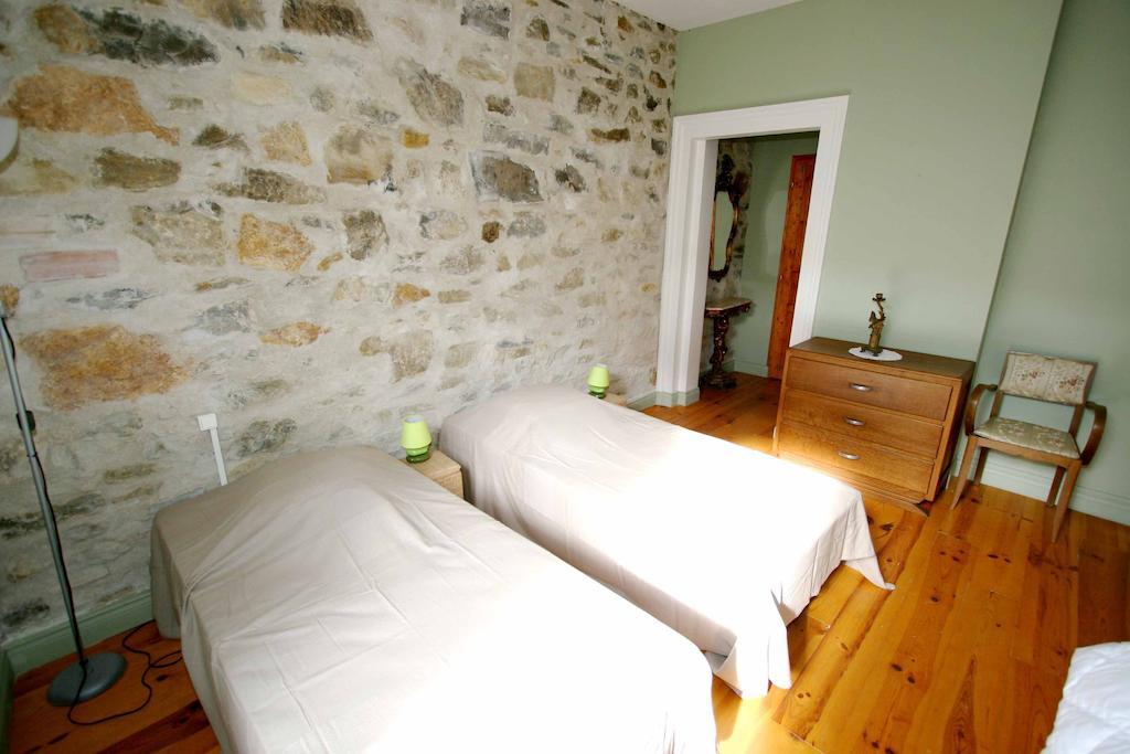 Chambres Cathares Servies-en-Val Habitación foto