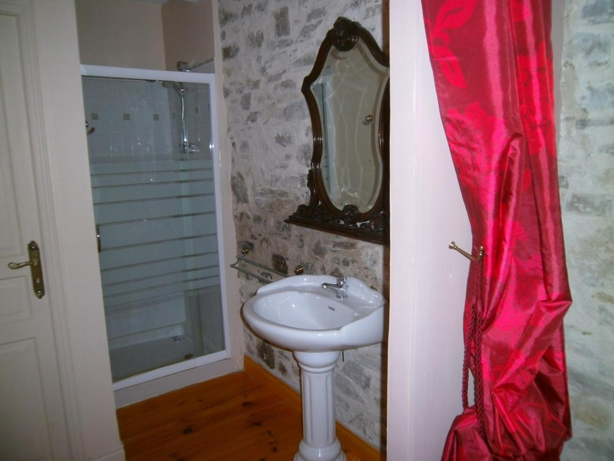 Chambres Cathares Servies-en-Val Exterior foto
