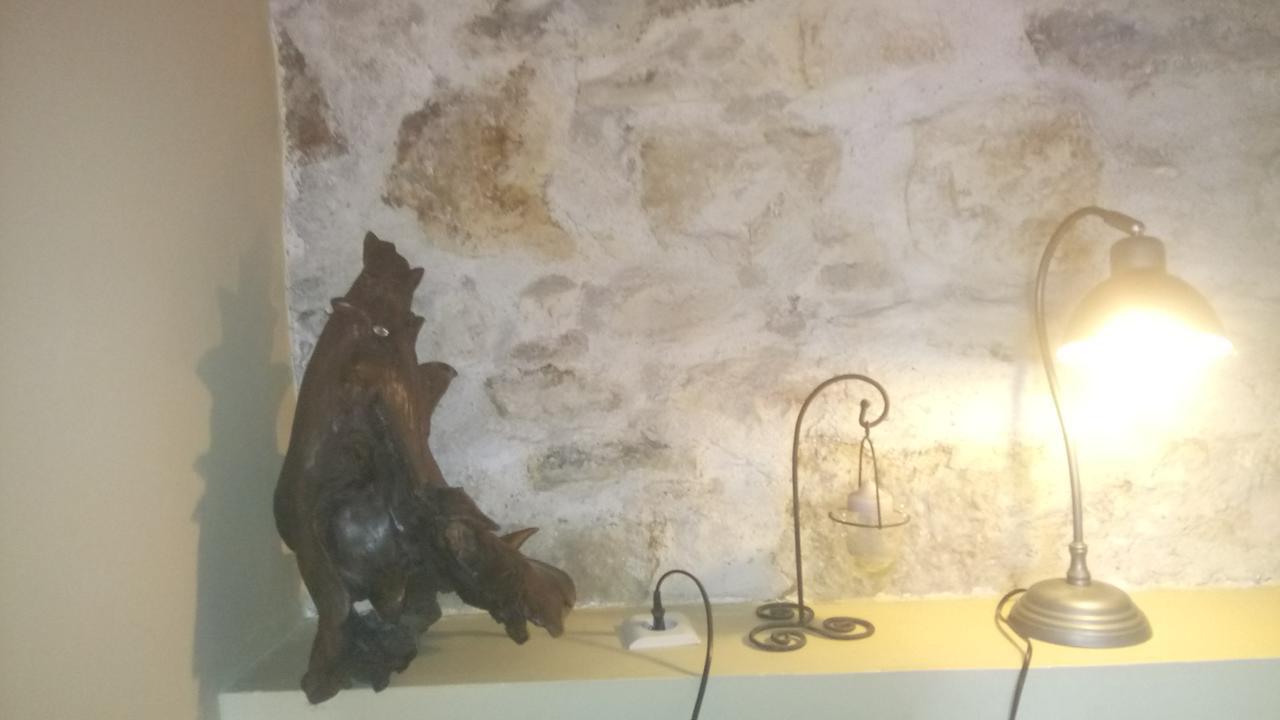 Chambres Cathares Servies-en-Val Exterior foto
